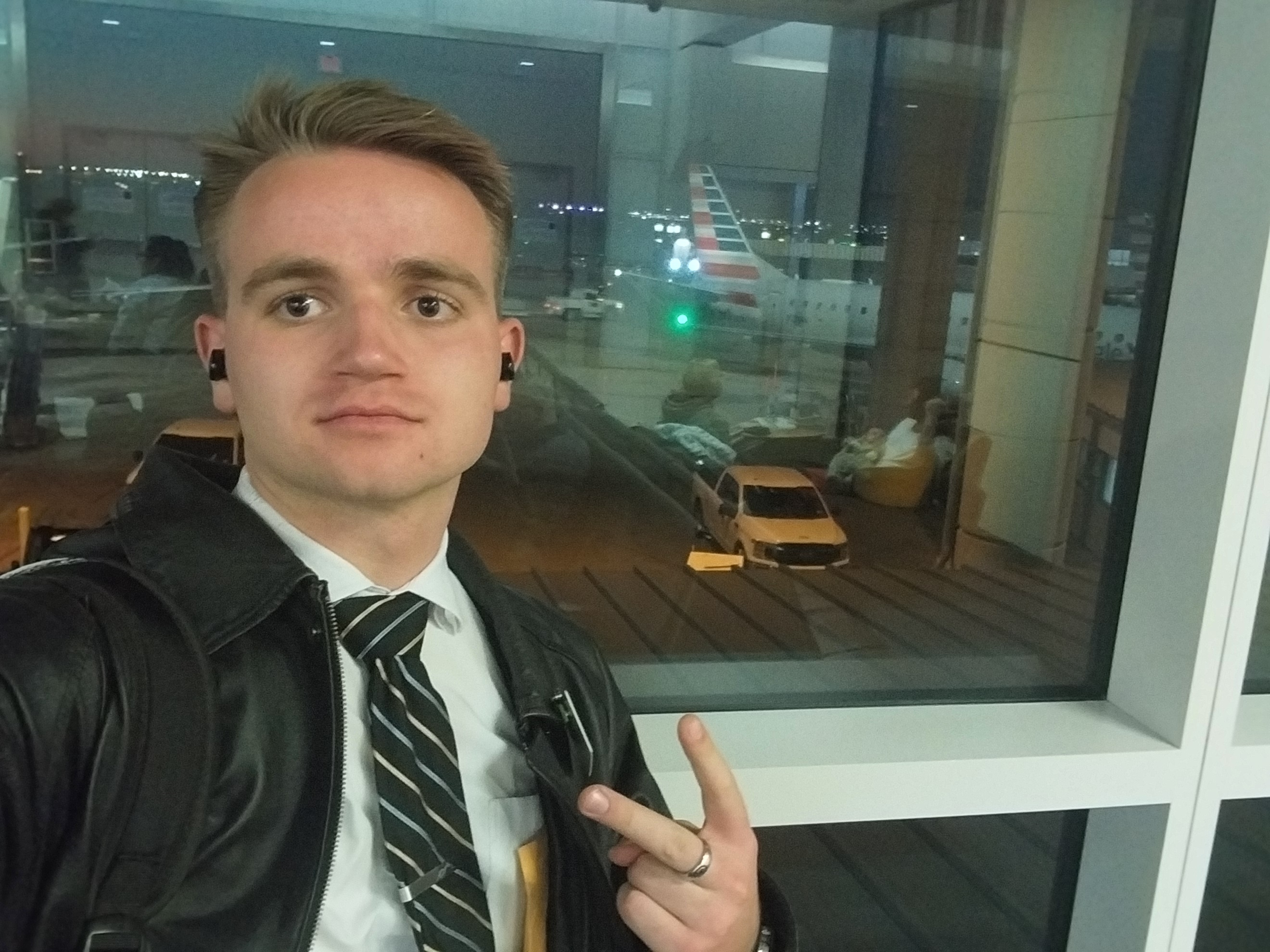 Nolan Love, founder of Love Automations